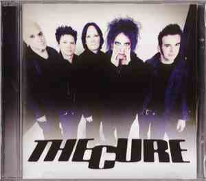 The Cure - The Cure