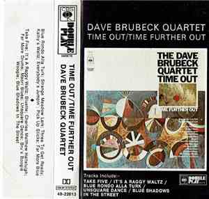 The Dave Brubeck Quartet - Time Out / Time Further Out