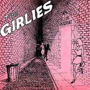 The Girlies - Pussycat / Feelings Gone