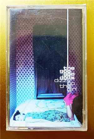 The Goo Goo Dolls - Dizzy Up The Girl