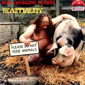 The Handsome Beasts - Beastiality