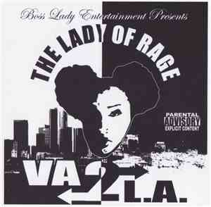 The Lady Of Rage - VA 2 L.A.