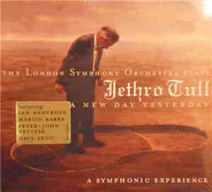 The London Symphony Orchestra Featuring Ian Anderson - A Symphonic Experien ...