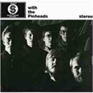 The Pinheads - With The Pinheads