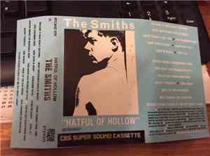 The Smiths - Hatful Of Hollow