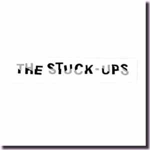 The Stuck-Ups - The Stuck-Ups