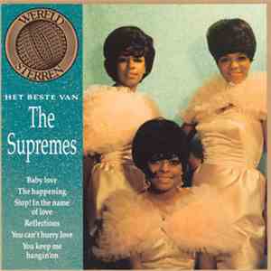 The Supremes - Het Beste Van