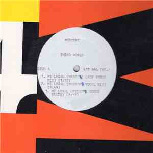 Third World - Mi Legal