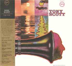 Tony Scott  - Tony Scott