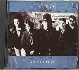 Toto - Out Of Love
