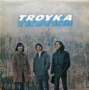 Troyka  - Troyka