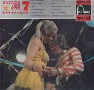 Unknown Artist - Sounds Like Hits 7!