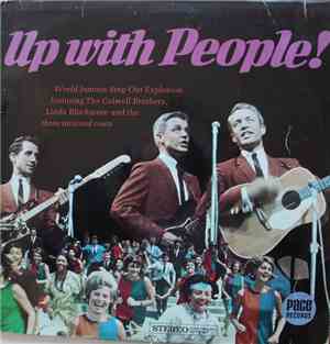 Up With People! - Up With People!