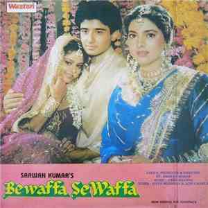 Usha Khanna - Bewaffa Se Waffa