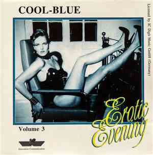 Various - Cool-Blue Volume 3