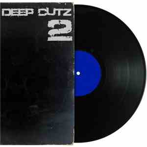 Various - Deep Cutz 2
