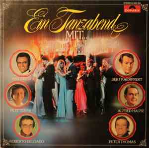 Various - Ein Tanzabend Mit ...
