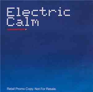 Various - Electric Calm