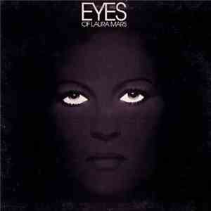 Various - Eyes Of Laura Mars (Music From The Original Motion Picture Soundt ...