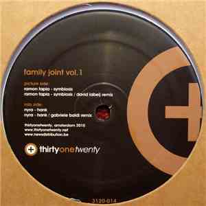 Various - Family Joint Vol. 1