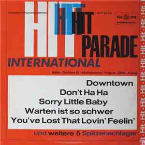 Various - Hitparade International 2.Folge