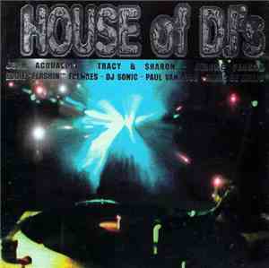 Various - House Of Dj'S