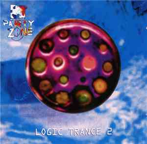Various - Logic Trance 2