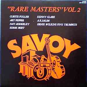 Various - Rare Masters Vol 2