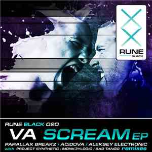 Various - Scream EP