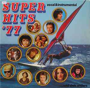 Various - Super Hits '77