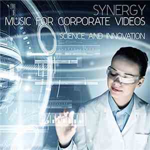 Various - Synergy: Music For Corporate Videos - Science And Innovation