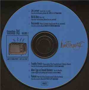 Various - Taste It! Volume 2