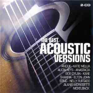Various - The Best Acoustic Versions