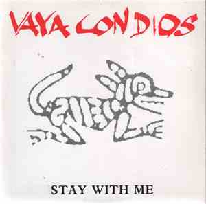 Vaya Con Dios - Stay With Me