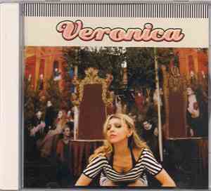 Veronica  - Veronica