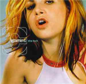 Vitamin C  - The Itch