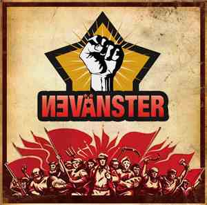 Vänsternäven - Vänsternäven