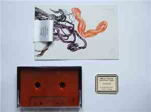 Whole Voyald Infinite Light - Cathexis