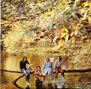 Wings  - Wild Life