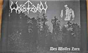 Wolfszorn - Des Wolfes Zorn