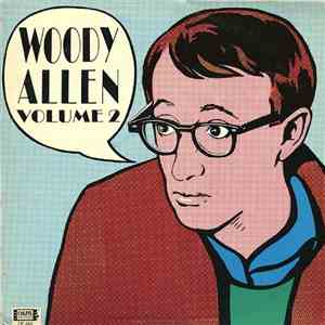 Woody Allen - Woody Allen Volume 2