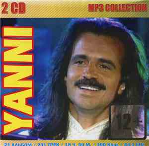 Yanni  - MP3 Collection