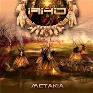Aho  - Metakia