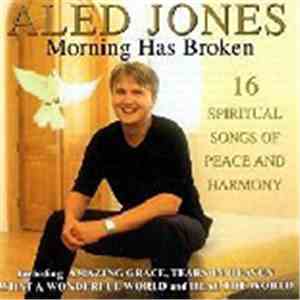 Aled Jones - Morning Has Broken
