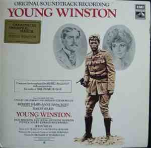 Alfred Ralston - Young Winston