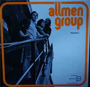 Allmen Group - Volume 1