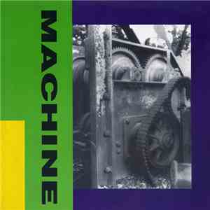 Anaconda - Machine