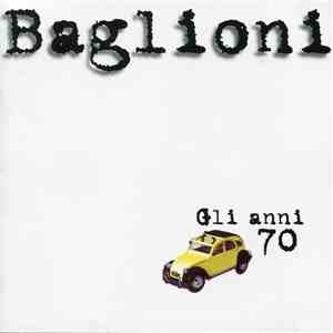 Baglioni - Gli Anni 70