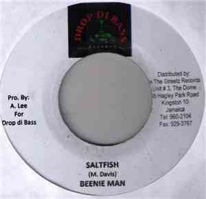 Beenie Man - Saltfish