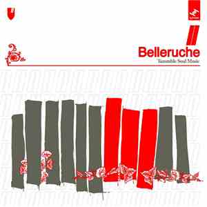 Belleruche - Turntable Soul Music